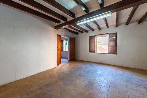 Stadthaus in Campos, Mallorca, Campos - € 1.100.000 | Ref: 67987 - Foto 12