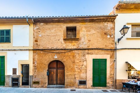 Stadthaus in Campos, Mallorca, Campos - € 1.100.000 | Ref: 67987 - Foto 14
