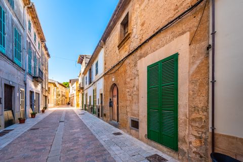 Stadthaus in Campos, Mallorca, Campos - € 1.100.000 | Ref: 67987 - Foto 15