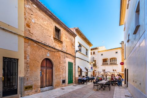 Stadthaus in Campos, Mallorca, Campos - € 1.100.000 | Ref: 67987 - Foto 16