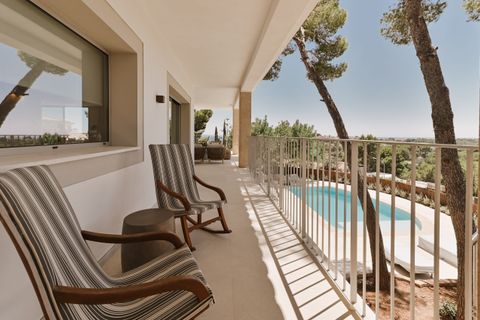Villa a Cas Catala, Mallorca, Cas Catala - € 25.000/mes | Ref: R20905 - foto 18