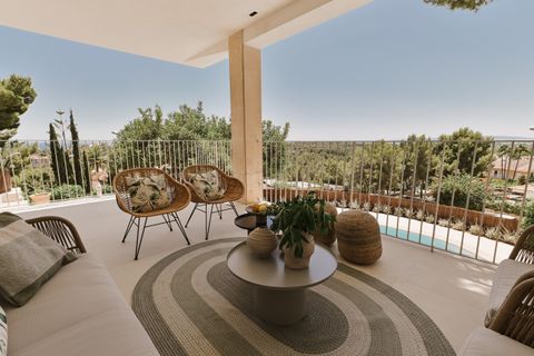 Villa a Cas Catala, Mallorca, Cas Catala - € 25.000/mes | Ref: R20905 - foto 25