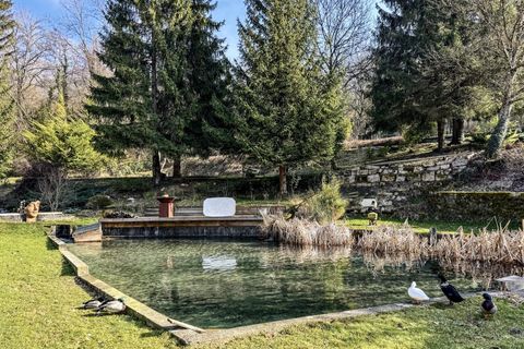 Villa i Aiguebelette-le-Lac, Savoie, Aiguebelette-le-Lac - € 800.000 | Ref: HH-15270254 - foto 1