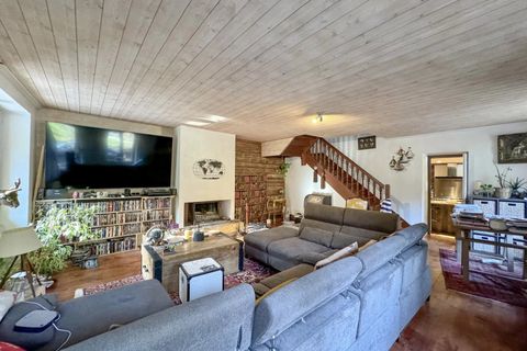 Villa i Aiguebelette-le-Lac, Savoie, Aiguebelette-le-Lac - € 800.000 | Ref: HH-15270254 - foto 4