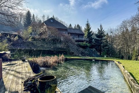 Villa i Aiguebelette-le-Lac, Savoie, Aiguebelette-le-Lac - € 800.000 | Ref: HH-15270254 - foto 6
