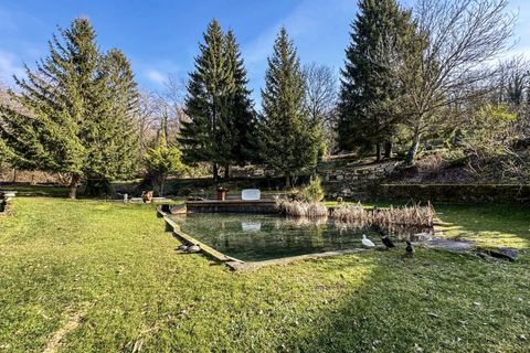 Villa i Aiguebelette-le-Lac, Savoie, Aiguebelette-le-Lac - € 800.000 | Ref: HH-15270254 - foto 9
