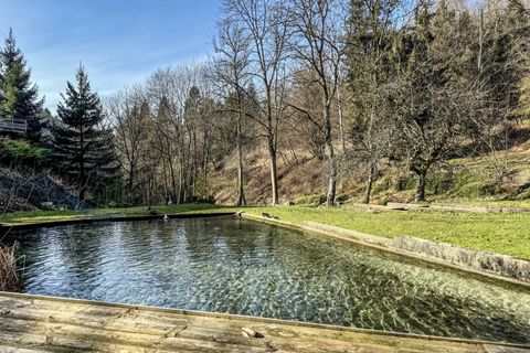 Villa i Aiguebelette-le-Lac, Savoie, Aiguebelette-le-Lac - € 800.000 | Ref: HH-15270254 - foto 10
