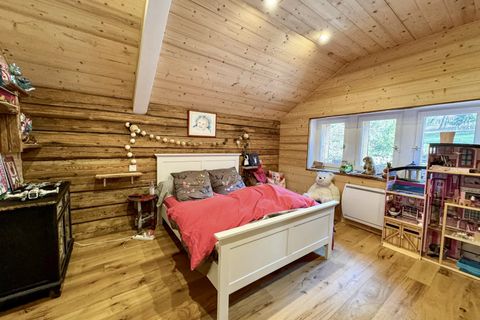 Villa i Aiguebelette-le-Lac, Savoie, Aiguebelette-le-Lac - € 800.000 | Ref: HH-15270254 - foto 22