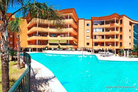 Leilighet i Fuengirola, Malaga, Fuengirola - € 446 000 | Ref: N-5599075 - foto 1