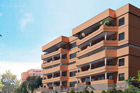 Leilighet i Fuengirola, Malaga, Fuengirola - € 446 000 | Ref: N-5599075 - foto 2