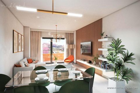 Leilighet i Fuengirola, Malaga, Fuengirola - € 446 000 | Ref: N-5599075 - foto 4