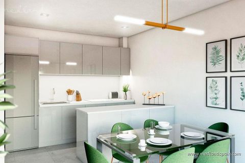 Leilighet i Fuengirola, Malaga, Fuengirola - € 446 000 | Ref: N-5599075 - foto 5