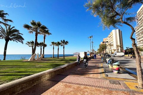 Leilighet i Fuengirola, Malaga, Fuengirola - € 446 000 | Ref: N-5599075 - foto 8