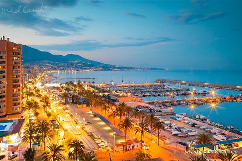 Leilighet i Fuengirola, Malaga, Fuengirola - € 446 000 | Ref: N-5599075 - foto 9