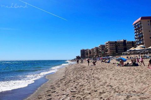 Leilighet i Fuengirola, Malaga, Fuengirola - € 446 000 | Ref: N-5599075 - foto 11