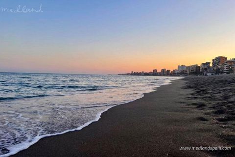 Leilighet i Fuengirola, Malaga, Fuengirola - € 446 000 | Ref: N-5599075 - foto 14