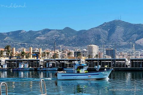 Leilighet i Fuengirola, Malaga, Fuengirola - € 446 000 | Ref: N-5599075 - foto 15