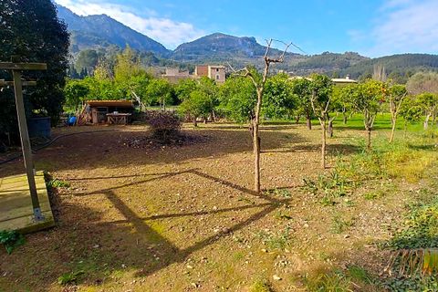 Herregård i Soller, Mallorca, Soller - € 860 000 | Ref: hhs1011 - foto 6