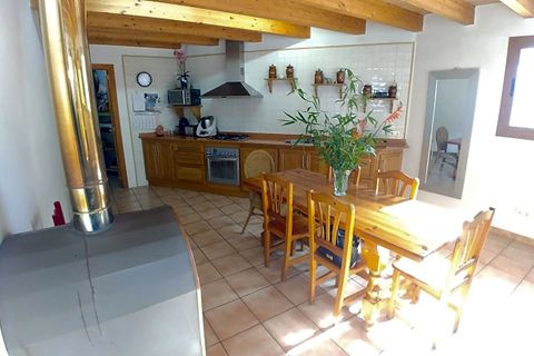 Herregård i Soller, Mallorca, Soller - € 860 000 | Ref: hhs1011 - foto 9