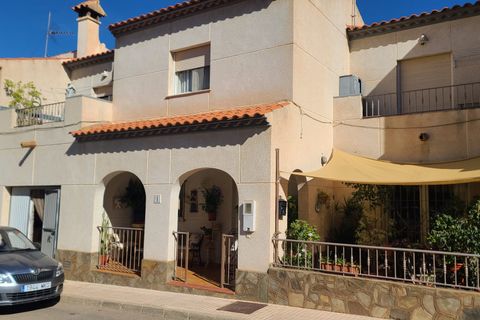 Byhus i Turre, Almeria, Turre - € 199.949 | Ref: BSV-S-1350 - foto 1