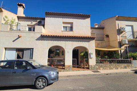 Byhus i Turre, Almeria, Turre - € 199.949 | Ref: BSV-S-1350 - foto 2