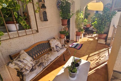 Byhus i Turre, Almeria, Turre - € 199.949 | Ref: BSV-S-1350 - foto 3