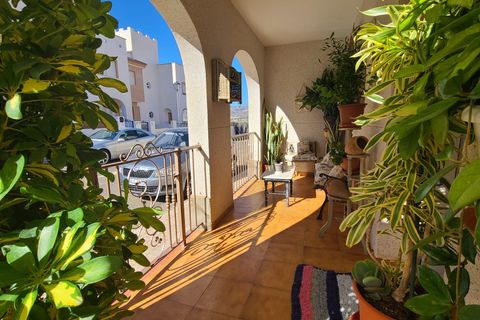Byhus i Turre, Almeria, Turre - € 199.949 | Ref: BSV-S-1350 - foto 5