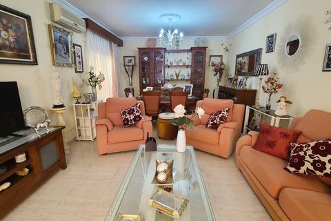 Byhus i Turre, Almeria, Turre - € 199.949 | Ref: BSV-S-1350 - foto 6
