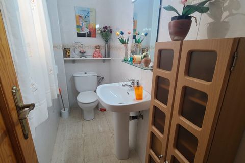 Byhus i Turre, Almeria, Turre - € 199.949 | Ref: BSV-S-1350 - foto 8