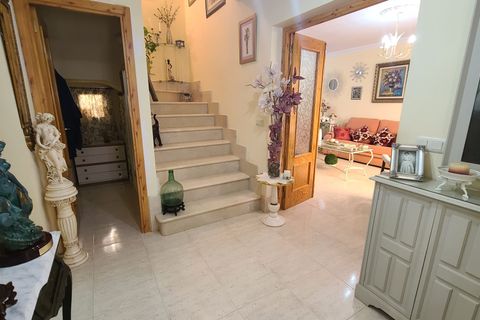 Byhus i Turre, Almeria, Turre - € 199.949 | Ref: BSV-S-1350 - foto 9