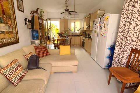 Byhus i Turre, Almeria, Turre - € 199.949 | Ref: BSV-S-1350 - foto 15