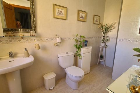 Byhus i Turre, Almeria, Turre - € 199.949 | Ref: BSV-S-1350 - foto 17
