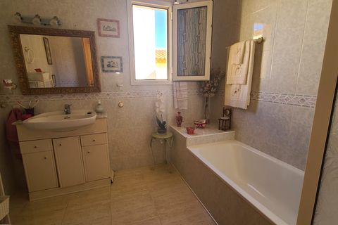 Byhus i Turre, Almeria, Turre - € 199.949 | Ref: BSV-S-1350 - foto 19
