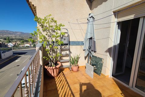 Byhus i Turre, Almeria, Turre - € 199.949 | Ref: BSV-S-1350 - foto 21
