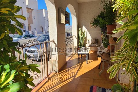 Byhus i Turre, Almeria, Turre - € 199.949 | Ref: BSV-S-1350 - foto 29