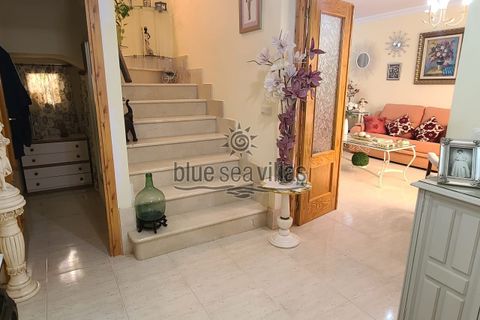 Byhus i Turre, Almeria, Turre - € 199.949 | Ref: BSV-S-1350 - foto 33