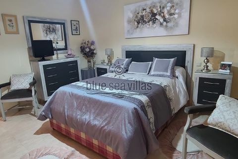 Byhus i Turre, Almeria, Turre - € 199.949 | Ref: BSV-S-1350 - foto 41