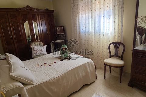 Byhus i Turre, Almeria, Turre - € 199.949 | Ref: BSV-S-1350 - foto 44