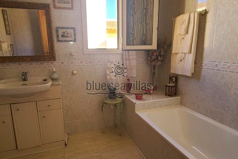 Byhus i Turre, Almeria, Turre - € 199.949 | Ref: BSV-S-1350 - foto 46