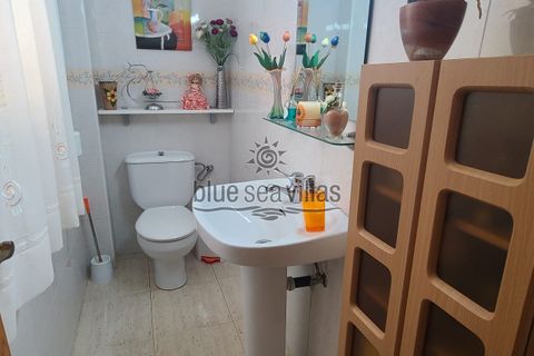 Byhus i Turre, Almeria, Turre - € 199.949 | Ref: BSV-S-1350 - foto 47