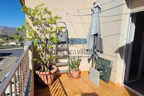 Byhus i Turre, Almeria, Turre - € 199.949 | Ref: BSV-S-1350 - foto 48
