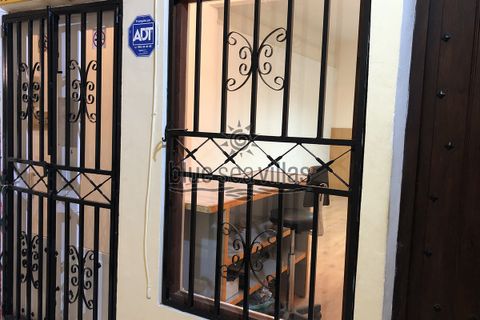 Erhvervsejendom i Mojacar, Almeria, Mojacar - € 54.500 | Ref: BSV-S-1202 - foto 1
