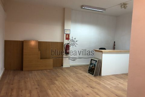 Erhvervsejendom i Mojacar, Almeria, Mojacar - € 54.500 | Ref: BSV-S-1202 - foto 2