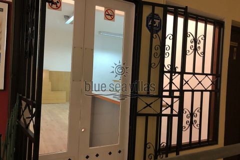 Erhvervsejendom i Mojacar, Almeria, Mojacar - € 54.500 | Ref: BSV-S-1202 - foto 3