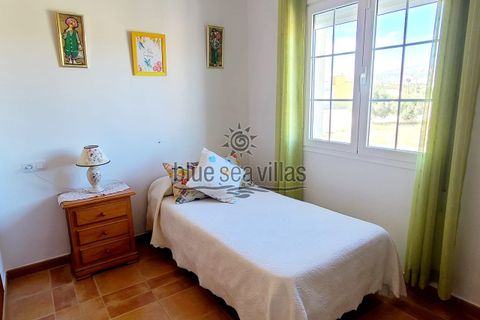Byhus i Turre, Almeria, Turre - € 200.000 | Ref: BSV-S-1352 - foto 4