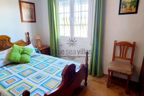 Byhus i Turre, Almeria, Turre - € 200.000 | Ref: BSV-S-1352 - foto 7