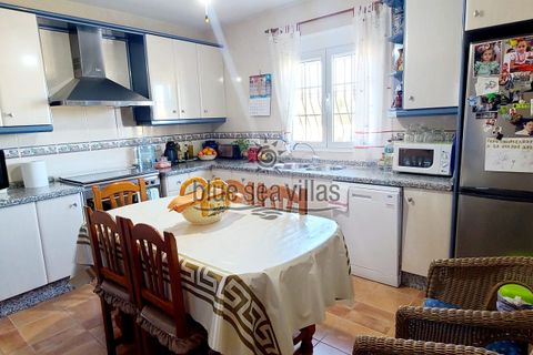 Byhus i Turre, Almeria, Turre - € 200.000 | Ref: BSV-S-1352 - foto 9