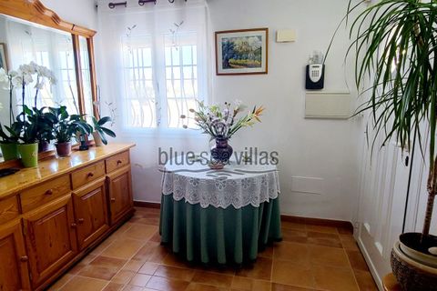 Byhus i Turre, Almeria, Turre - € 200.000 | Ref: BSV-S-1352 - foto 12