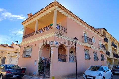 Byhus i Turre, Almeria, Turre - € 200.000 | Ref: BSV-S-1352 - foto 13