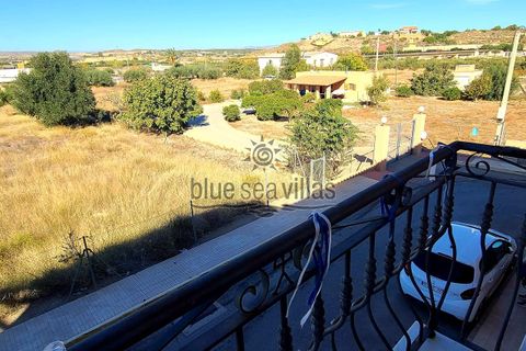 Byhus i Turre, Almeria, Turre - € 200.000 | Ref: BSV-S-1352 - foto 14